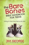 Bare Bones - Bible Handbook for Teens